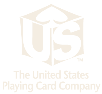 US Playing Card