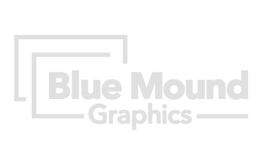 Blue Mound Graphics