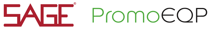 SAGE | PromoEQP