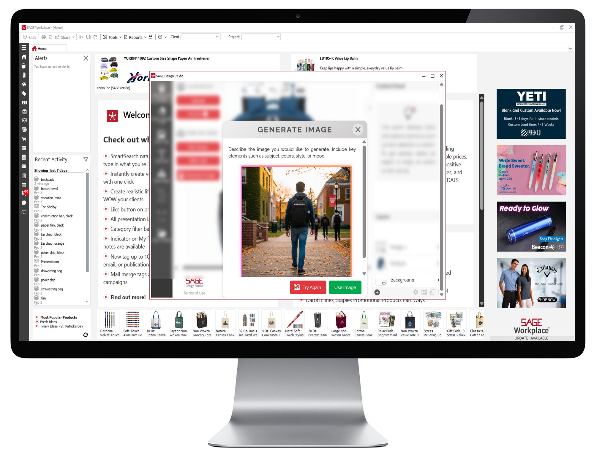 How To Create a Virtual Sample From Scratch