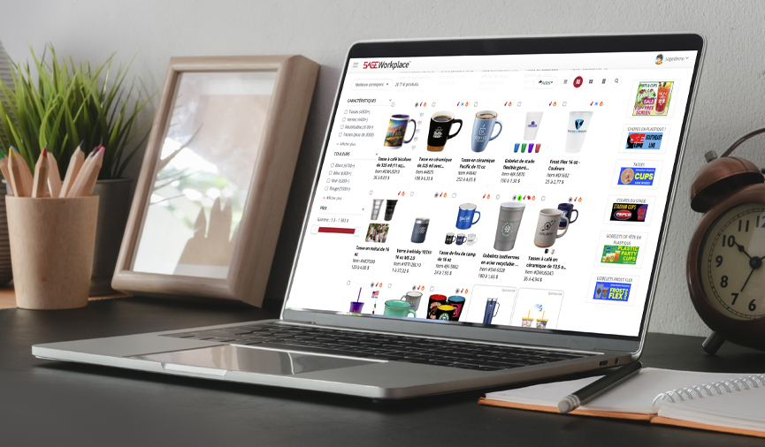 french customization