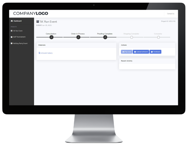 Communicate with Customers