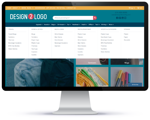 Filter and Export Orders