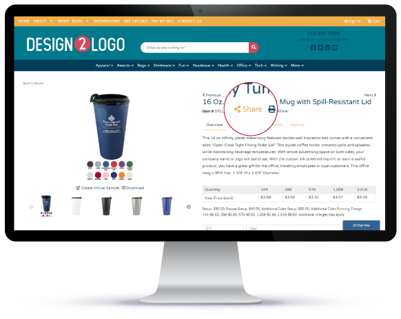 Filter and Export Orders
