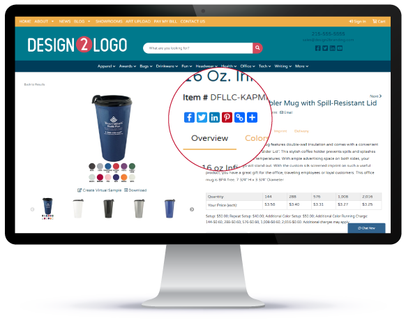 Filter and Export Orders