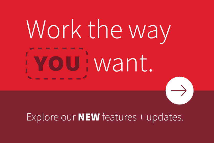 New Features Revealed