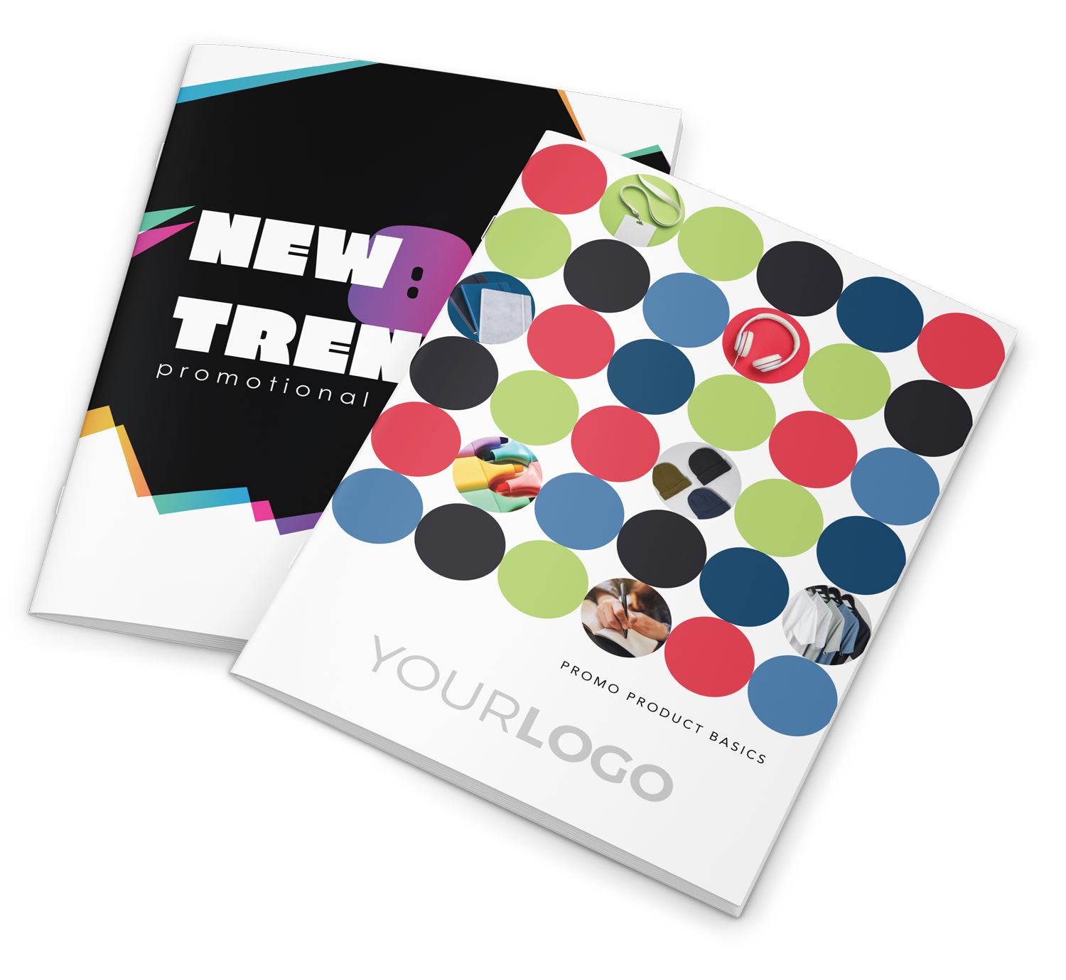 SAGE Ready to Go Catalogs