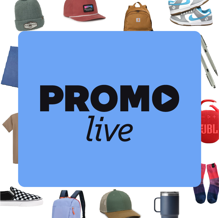 Promo Live