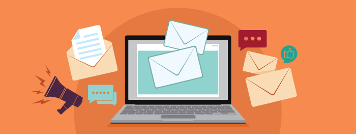 3 Reasons Why You Should Be Using Email Marketing