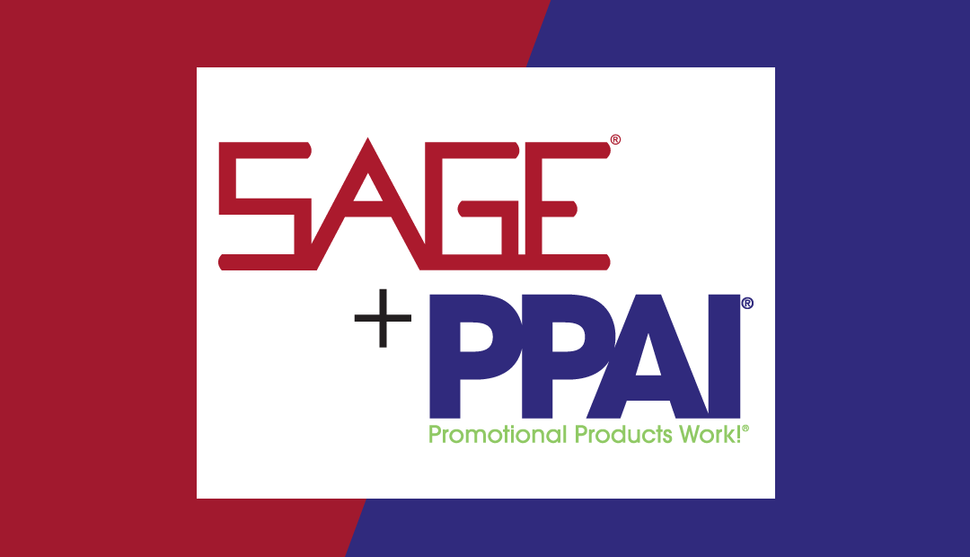 What SAGE + PPAI Means for You