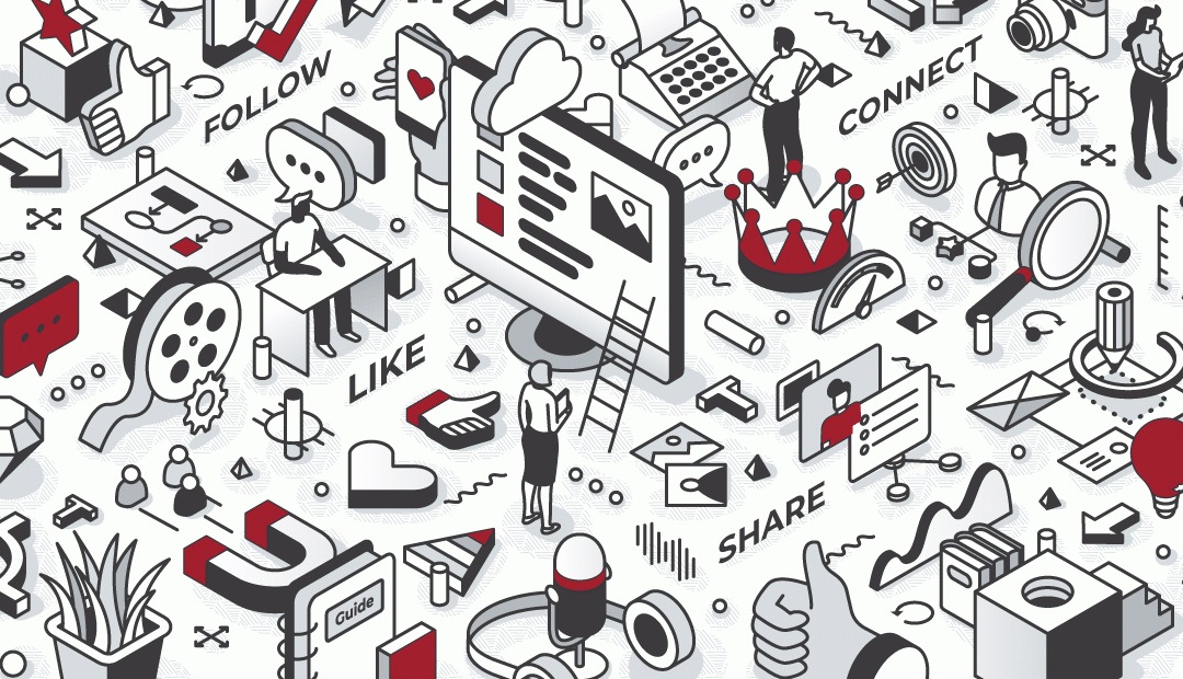 4 Ways Content Marketing Improves Your Business