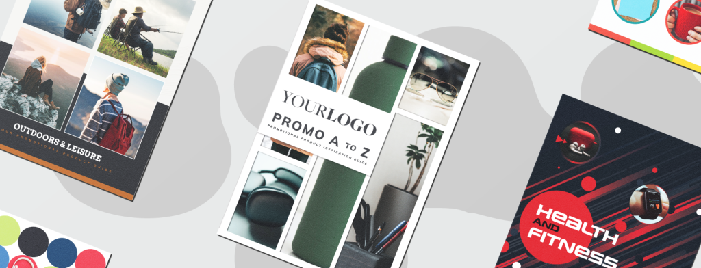 sample digest catalog from SAGE Catalog Studio