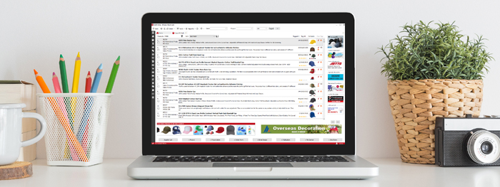 SAGE Search Tips from a Former Research Assistant