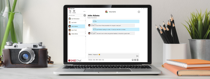 Why You May Need to Switch to Live Chat