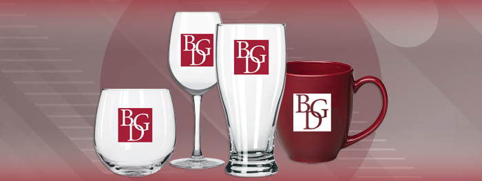Supplier-Spotlight-Baltimore-Glass drinking cups banner