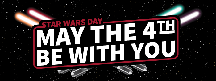 may the 4th banner