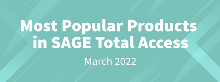 top 25 products march banner