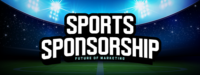 Why Sports Sponsorships Are the Future of Marketing