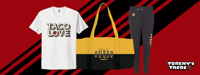 “Damn Good” Branding: Torchy’s Tacos﻿