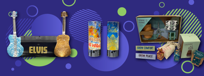 10 Cool Products We Saw at The PPAI Expo: 2023