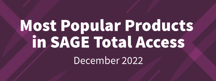 top 25 products december 2022 banner