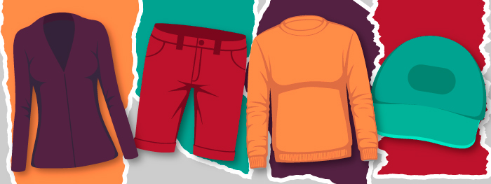 2023 Apparel Trends Forecast