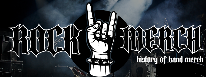 Industry Mini Dive: Band Merch