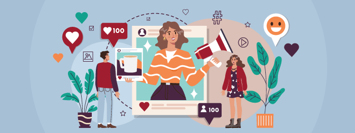 Promotional Products + Social Media: The Perfect Giveaway Match