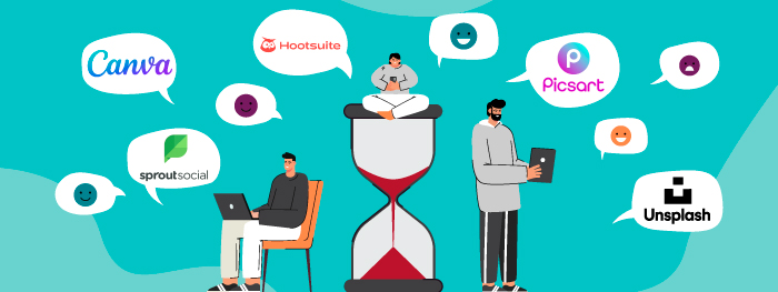 Making Social Media Images: 101