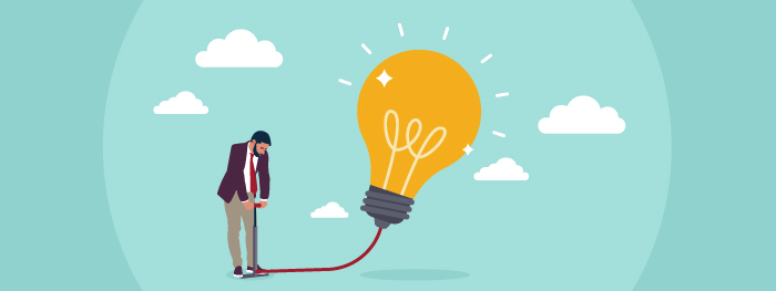 Boosting Creativity with a Childlike Imagination