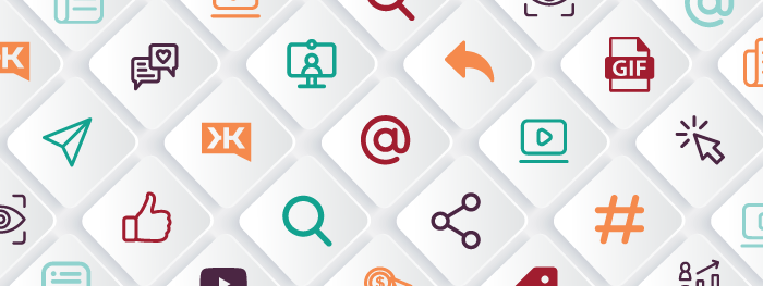 The ABC’s of Social Media