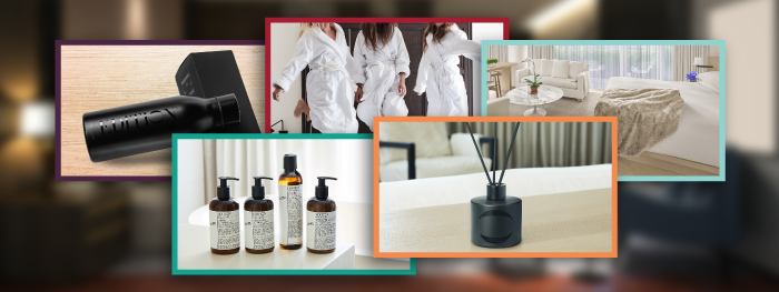 Elevating the Guest Experience in Hospitality