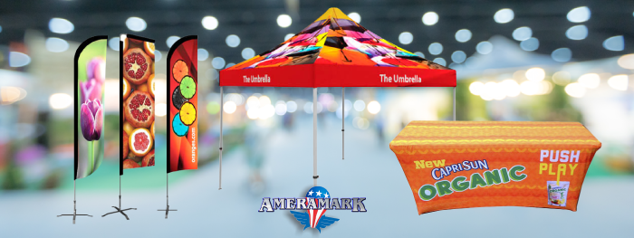 Supplier Spotlight: Ameramark