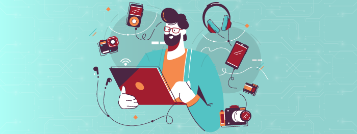 10 Tech Promo Products We Love