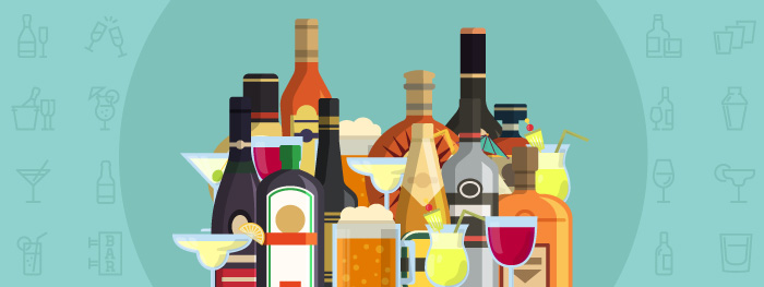 Industry Mini Dive: Alcohol