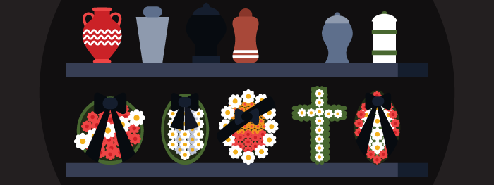 Deep Dive: The Funeral Industry