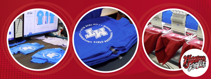 Supplier Spotlight: One-of-a-Kind Customer Service Experience – Hightech Grafix