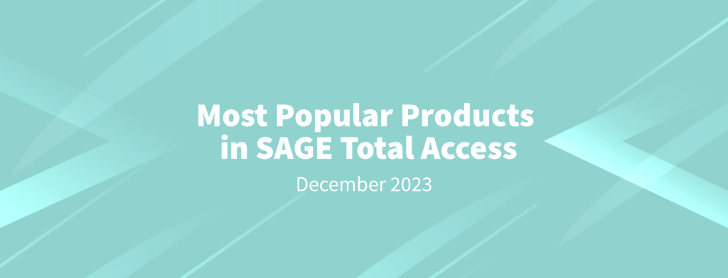 top products dec 2023