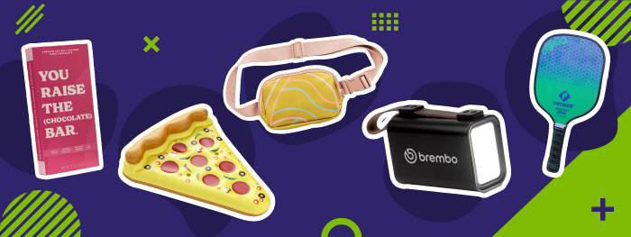 10 Cool Products We Saw at The PPAI Expo: 2024