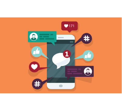 Social Media for Promo Pros