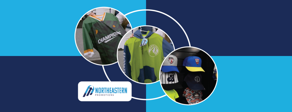 northeastern promotions promotion