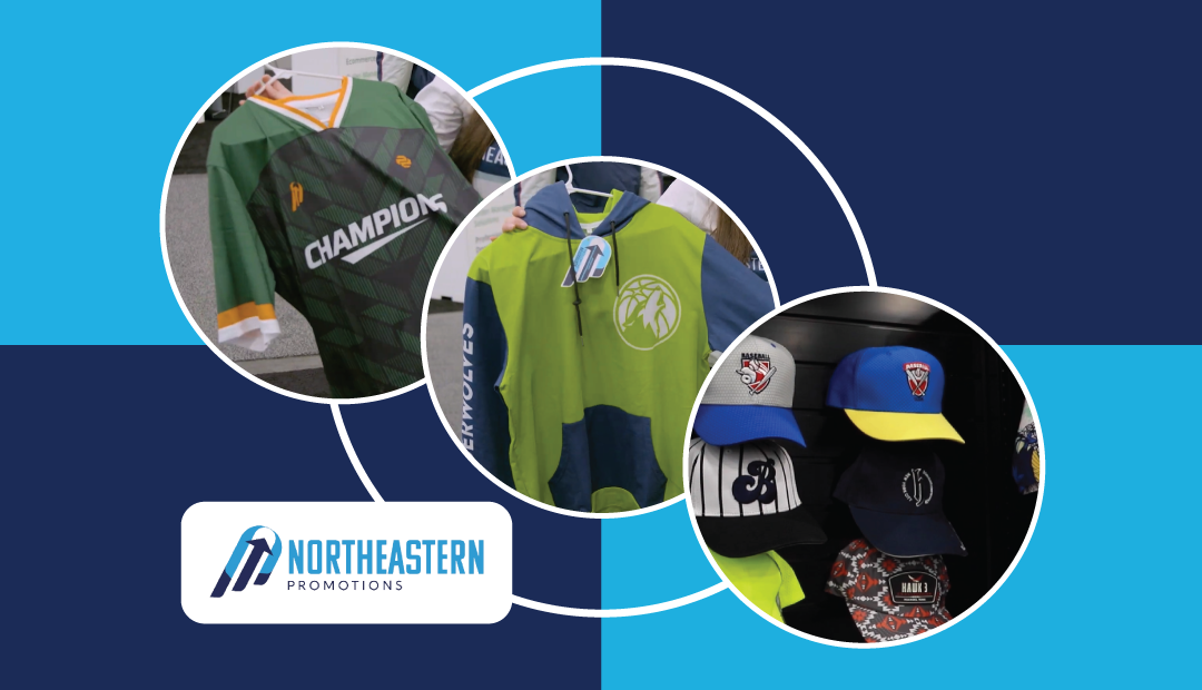 Supplier Spotlight: Get to Know Northeastern Promotions