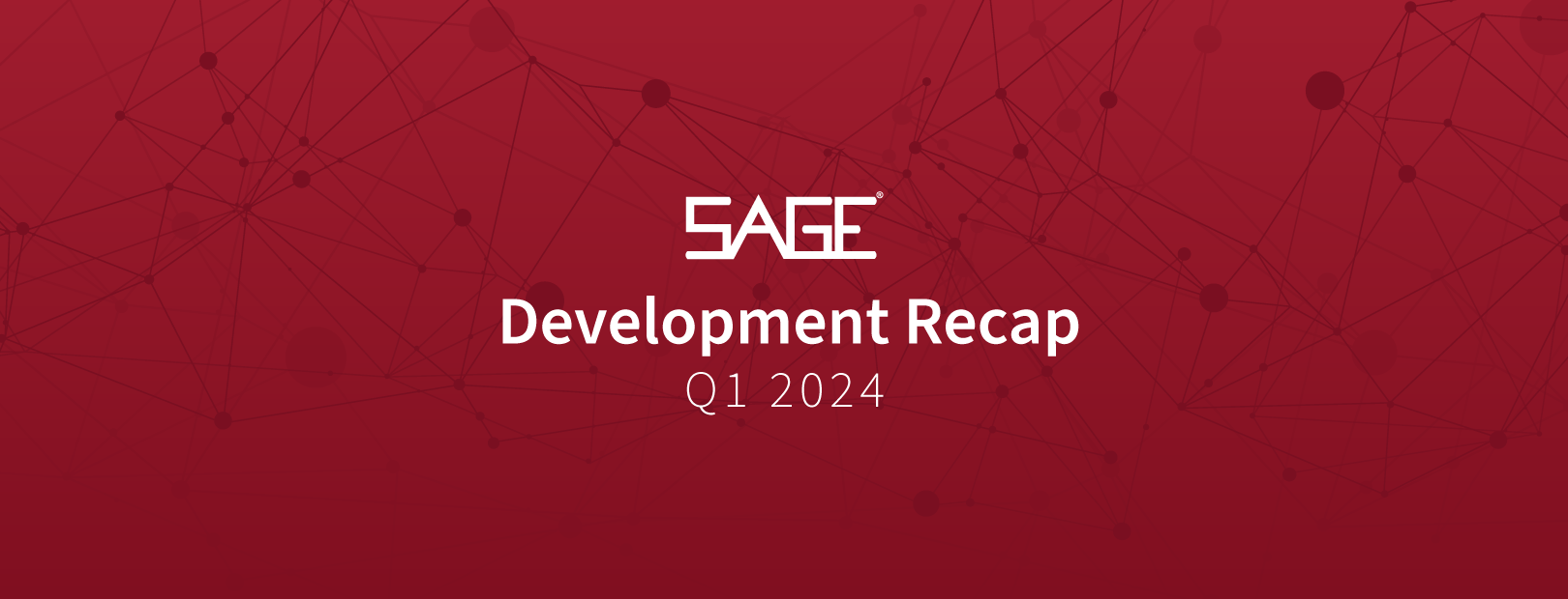 sage dev 1