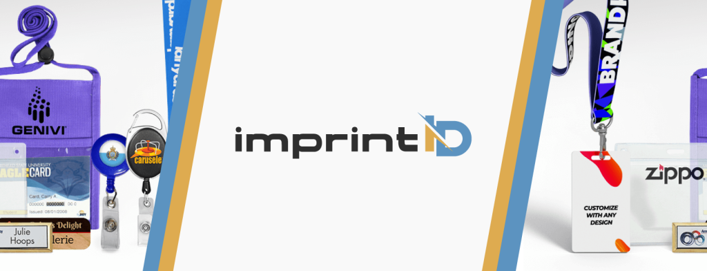 imprint id banner
