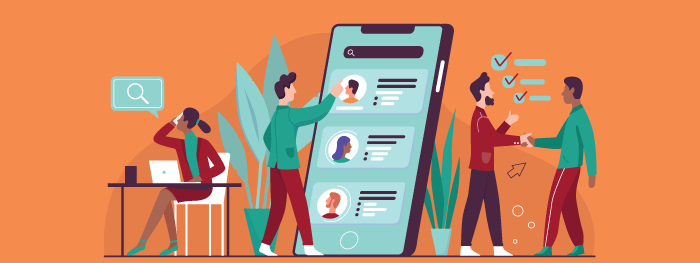 Top Tips for Recruiting