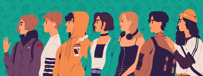 Gen Z’s Take on Promo