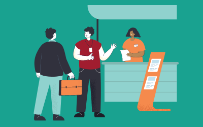 Mastering Tradeshows for Business Growth