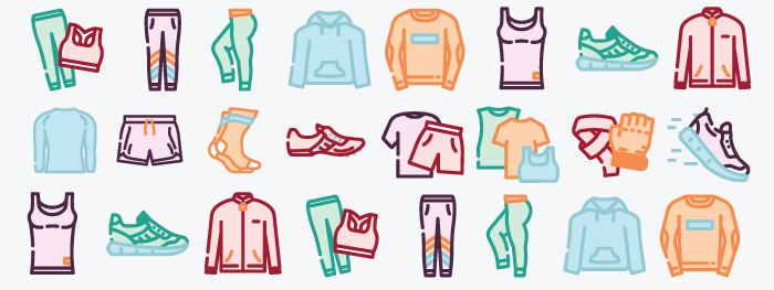 The Athleisure BOOM
