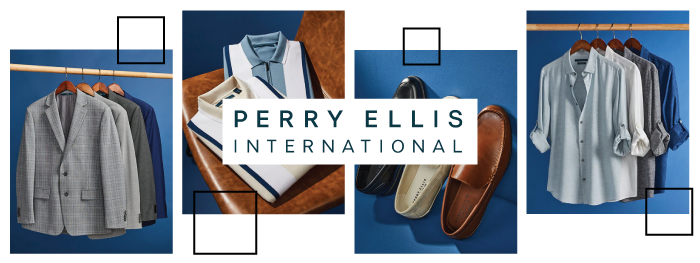 Supplier Spotlight: A Global Fashion House – Perry Ellis International