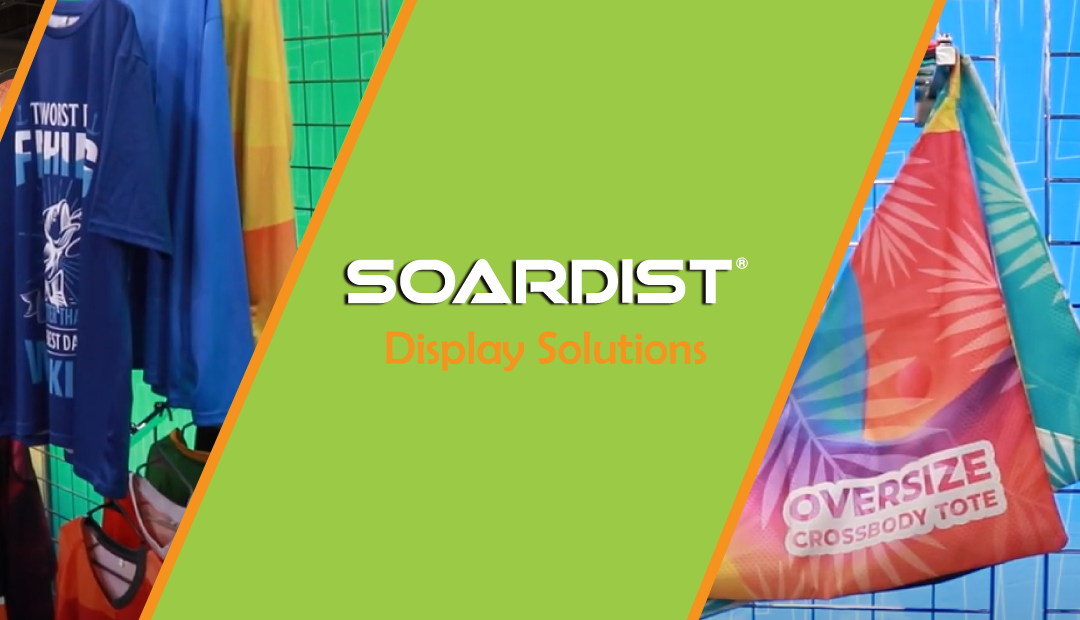 Supplier Spotlight: Catching Up With Soardist